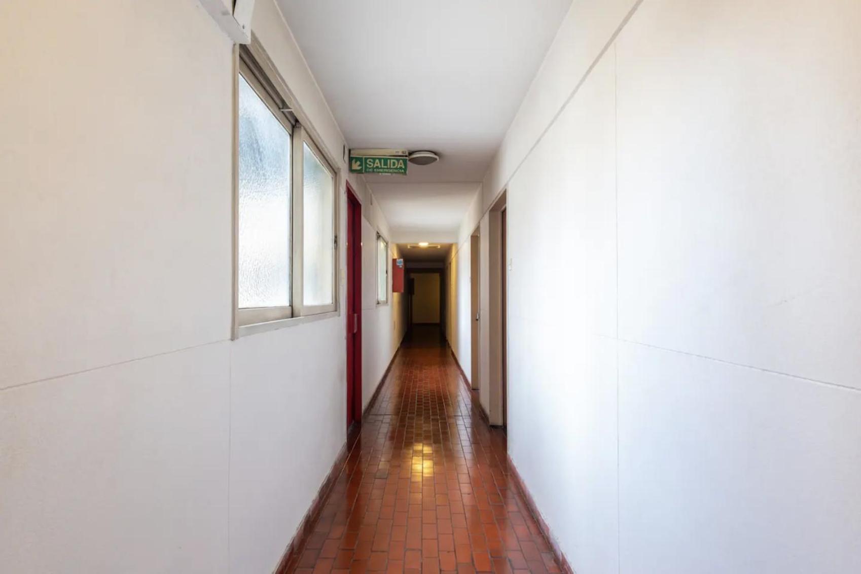 Apartment Libertador 2 *