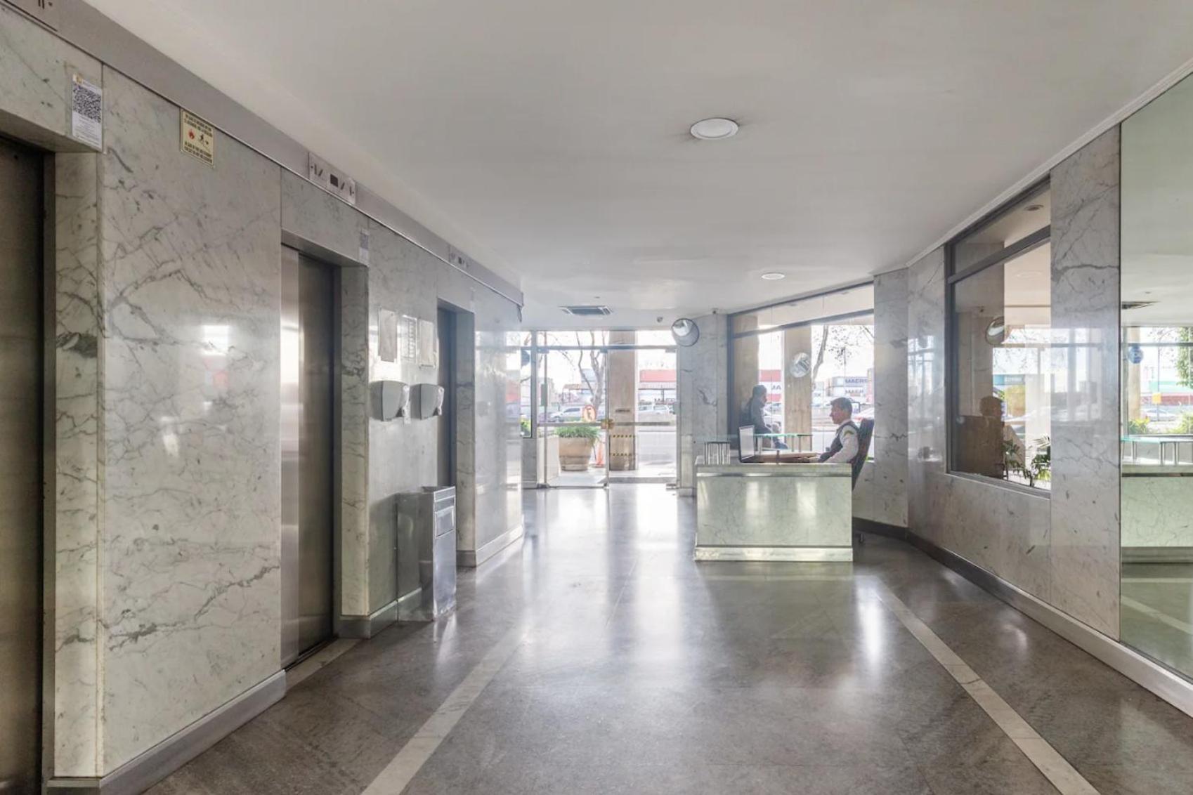 Libertador 2 Apartment