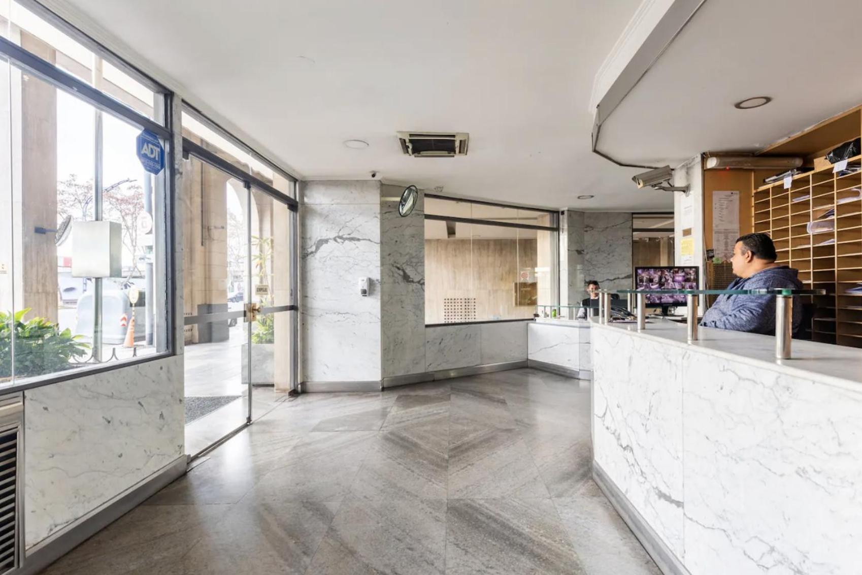Apartment Libertador 2 Buenos Aires