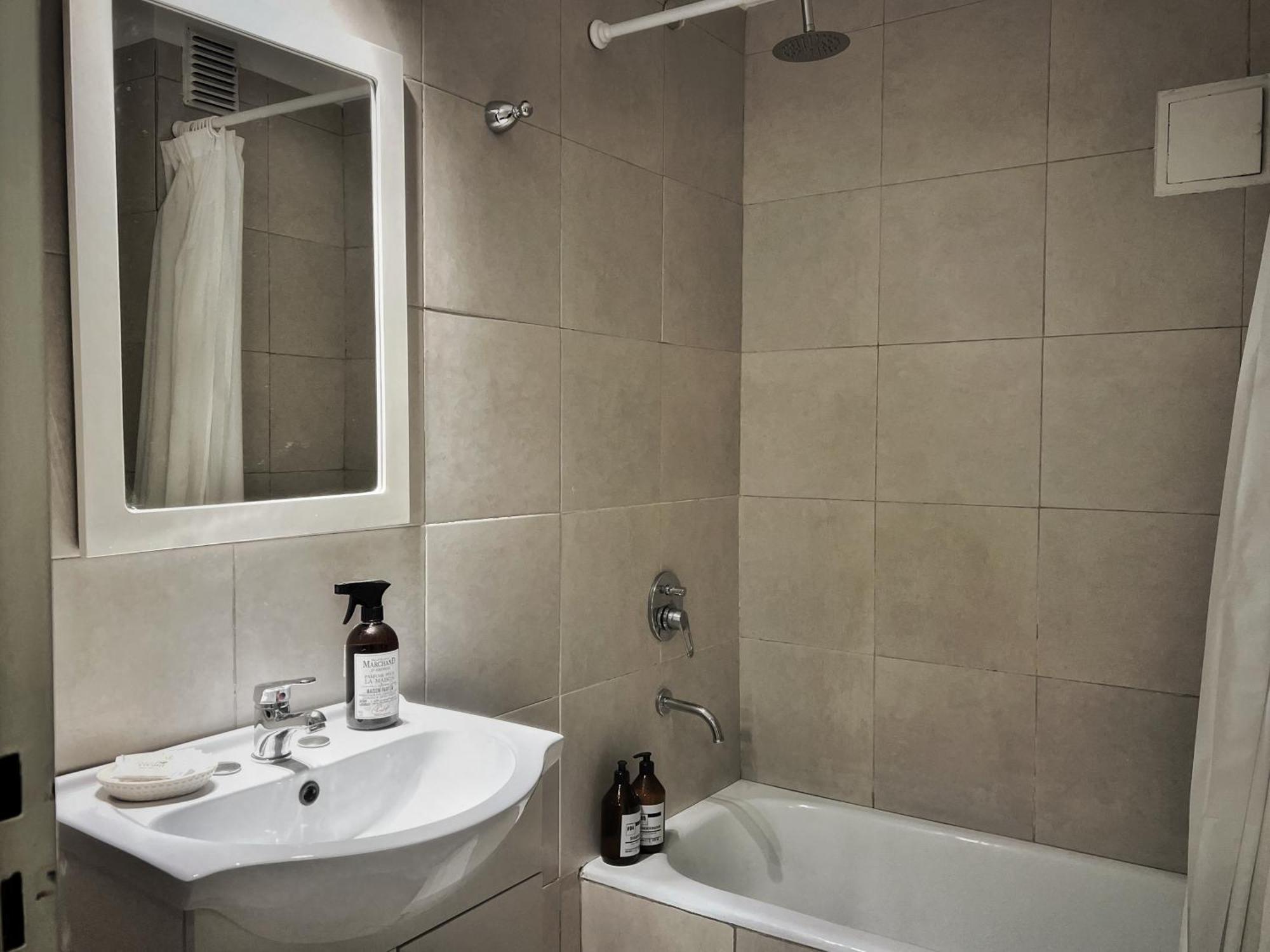 Libertador 2 Apartment Buenos Aires