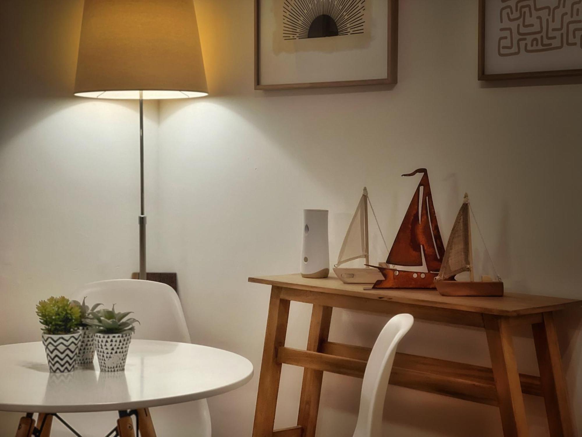 Apartment Libertador 2