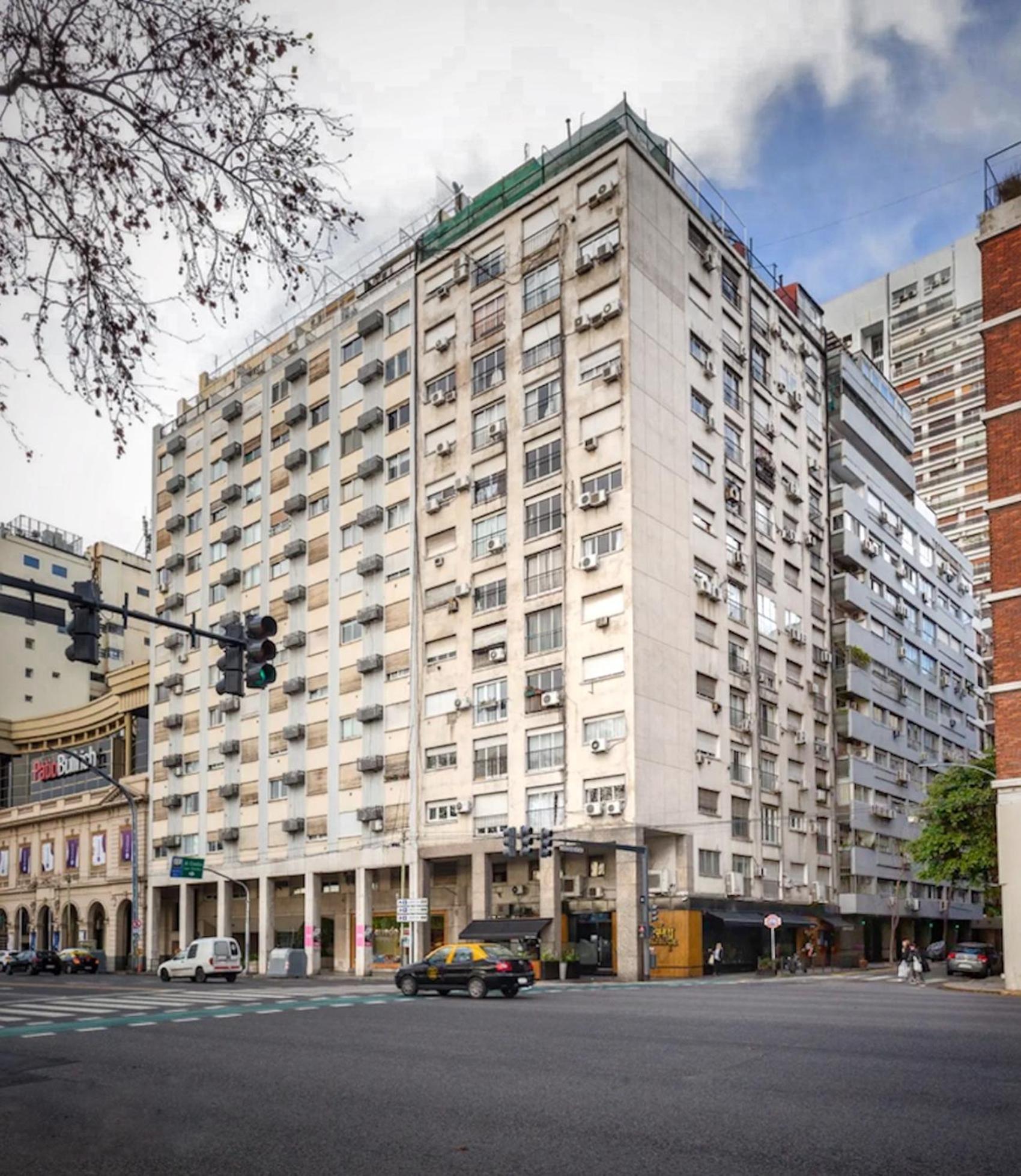 Libertador 2 Apartment Buenos Aires