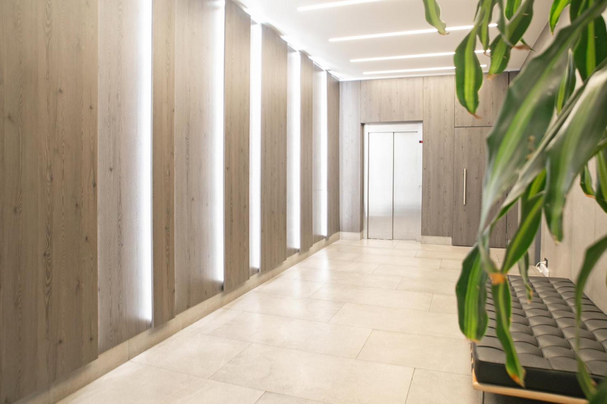 Apartment Almagro, Monoambiente Luminoso A Pasos Del Hospital -g24- Buenos Aires