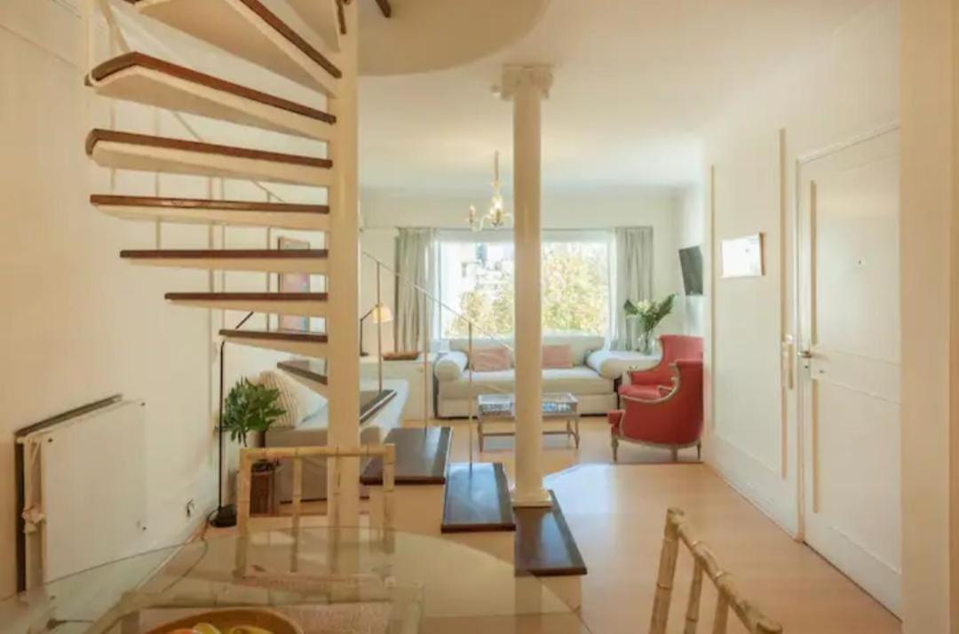 Juncal Apartment *