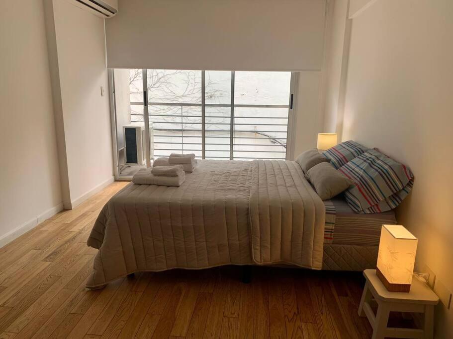 Gran Estudio 4 Pers Con Piscina Zona Palermo Ciudad Autónoma de Buenos Aires