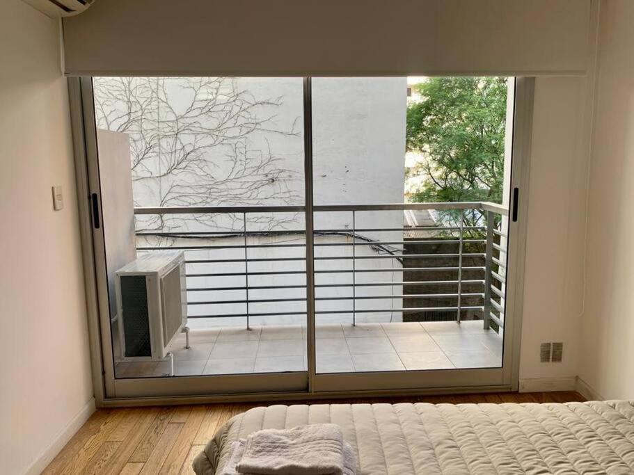 Gran Estudio 4 Pers Con Piscina Zona Palermo *