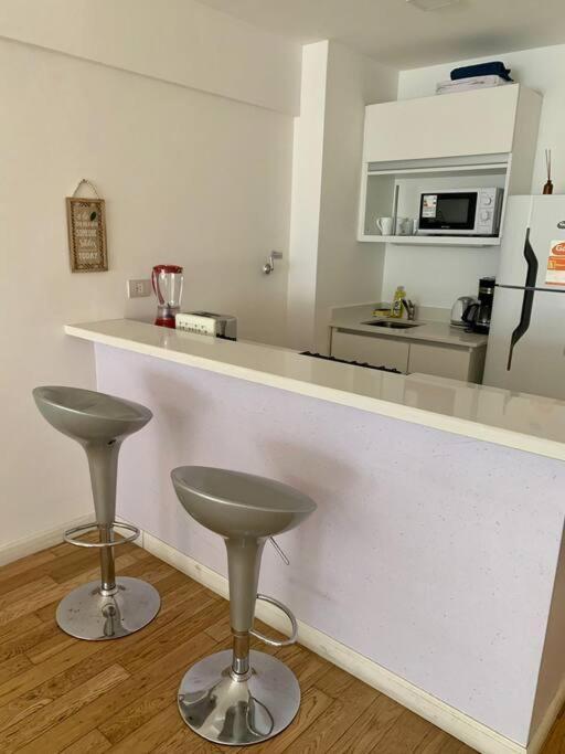 Gran Estudio 4 Pers Con Piscina Zona Palermo Apartamento