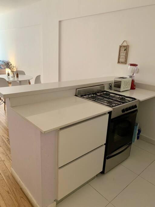 Gran Estudio 4 Pers Con Piscina Zona Palermo Apartamento