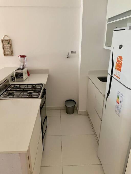 Apartamento Gran Estudio 4 Pers Con Piscina Zona Palermo