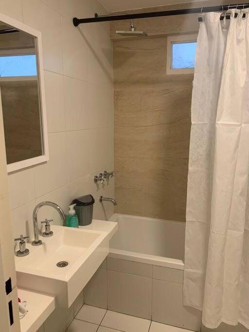 Apartamento Gran Estudio 4 Pers Con Piscina Zona Palermo Ciudad Autónoma de Buenos Aires