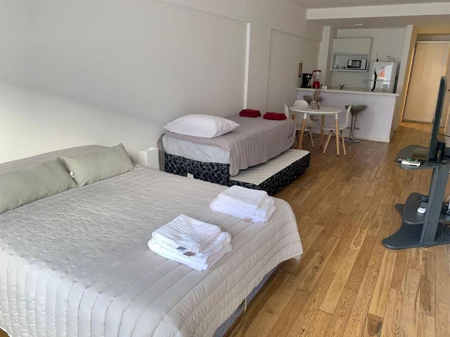Gran Estudio 4 Pers Con Piscina Zona Palermo Apartamento *
