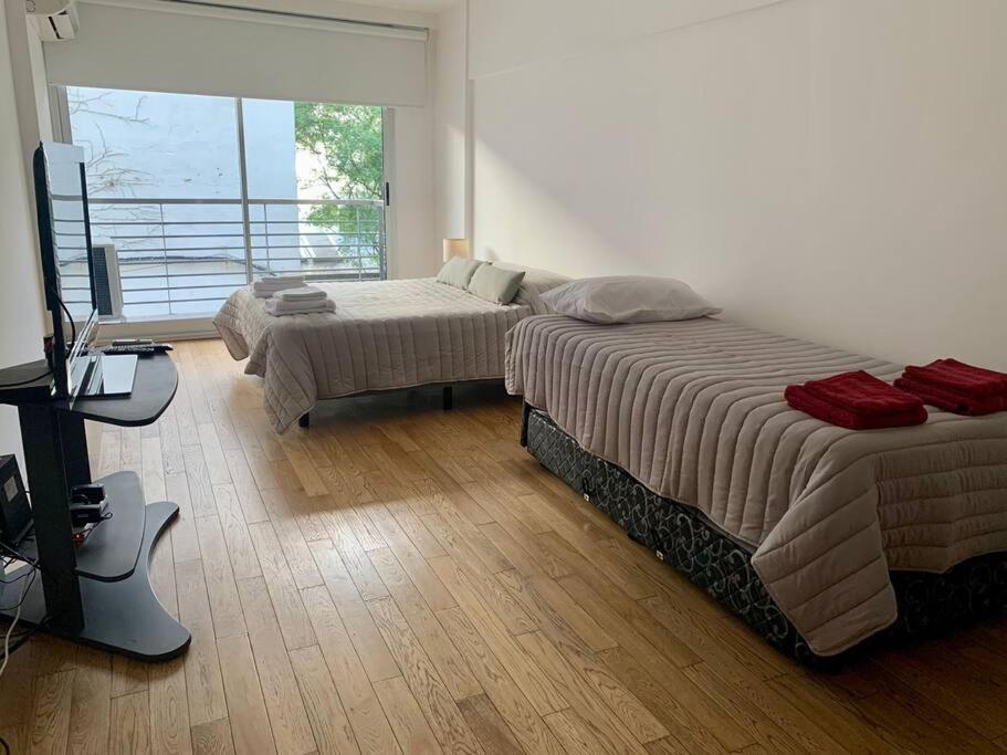 Gran Estudio 4 Pers Con Piscina Zona Palermo Ciudad Autónoma de Buenos Aires