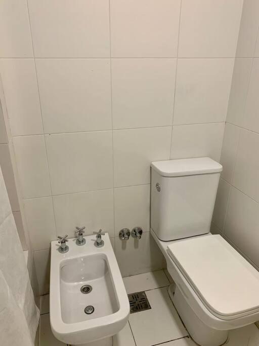 Gran Estudio 4 Pers Con Piscina Zona Palermo * Ciudad Autónoma de Buenos Aires