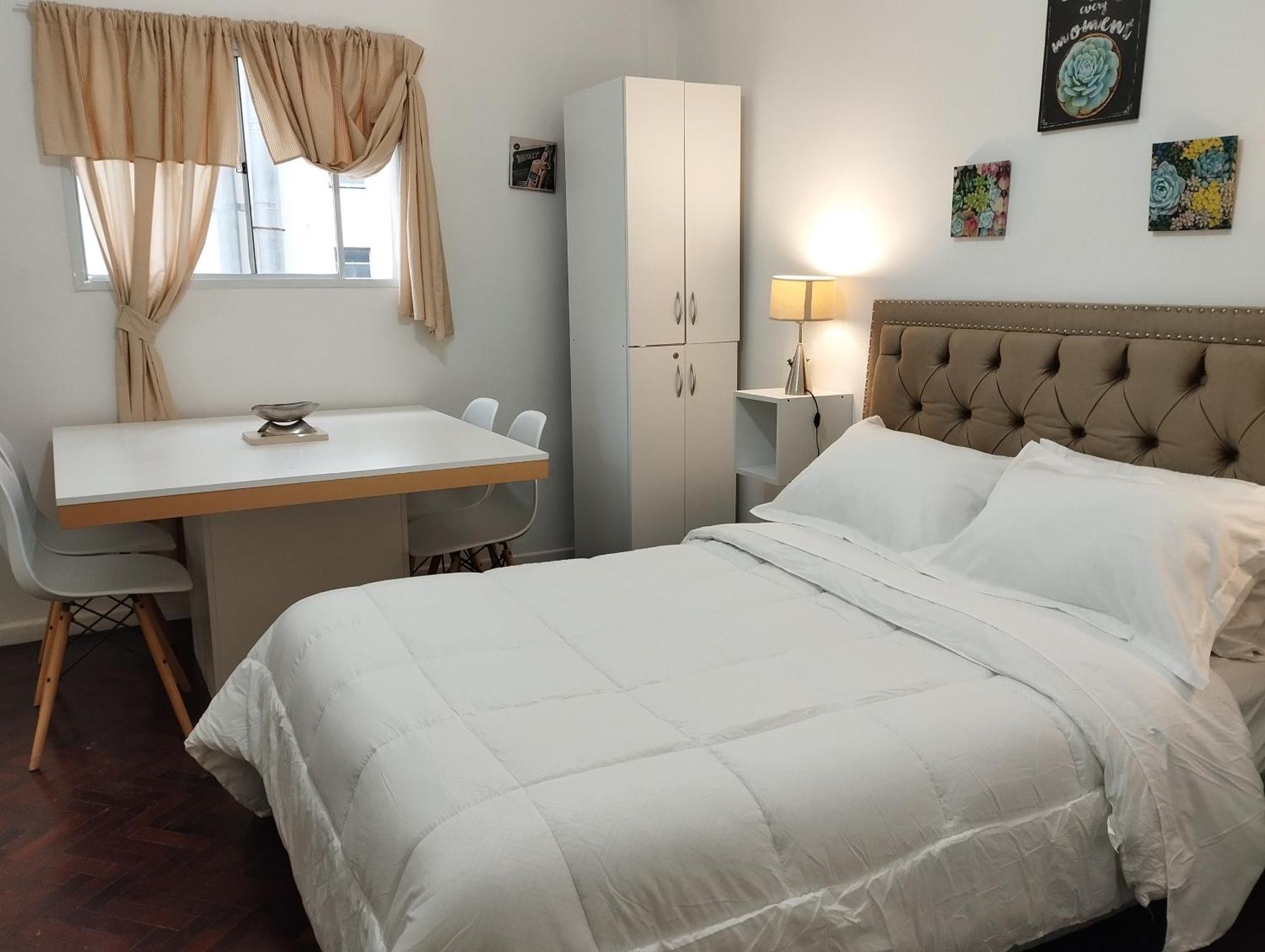 Apartamento Ubicacion En El Centro Turistico De La Ciudad De *