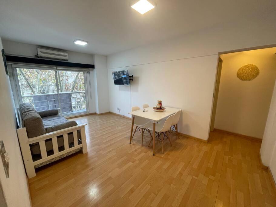 Hermoso 2 Ambientes En Barracas- Montes De Oca Apartment Buenos Aires