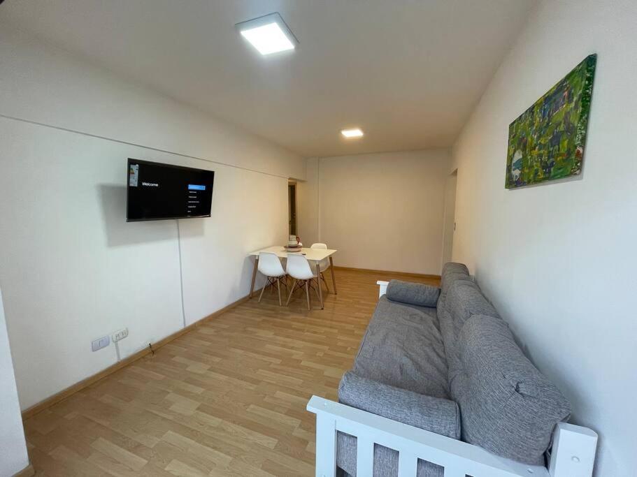 Hermoso 2 Ambientes En Barracas- Montes De Oca Apartment Buenos Aires