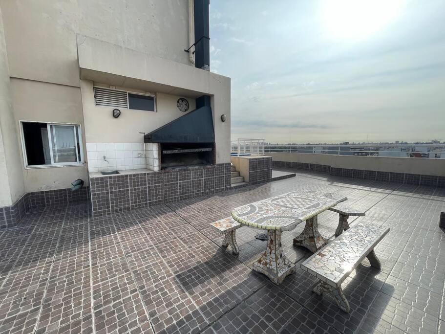 Hermoso 2 Ambientes En Barracas- Montes De Oca Apartment Buenos Aires