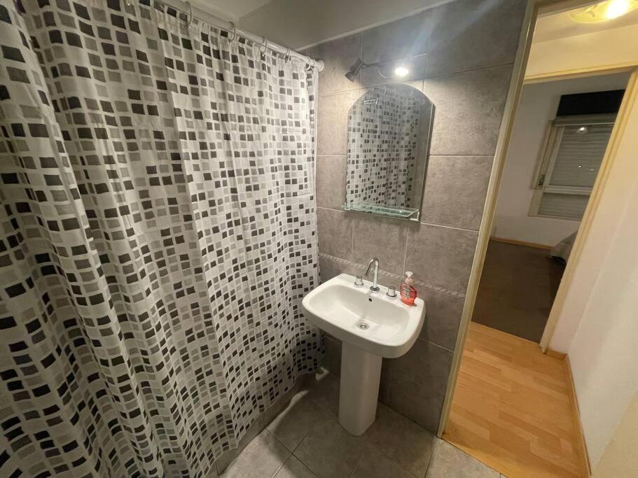Hermoso 2 Ambientes En Barracas- Montes De Oca Buenos Aires