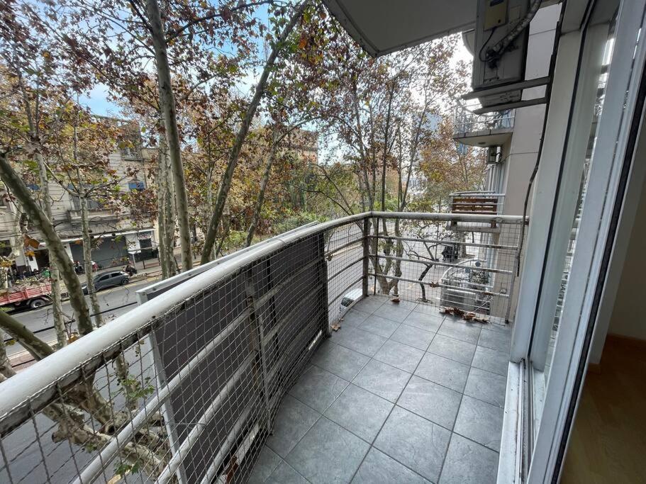 Hermoso 2 Ambientes En Barracas- Montes De Oca Apartment Buenos Aires