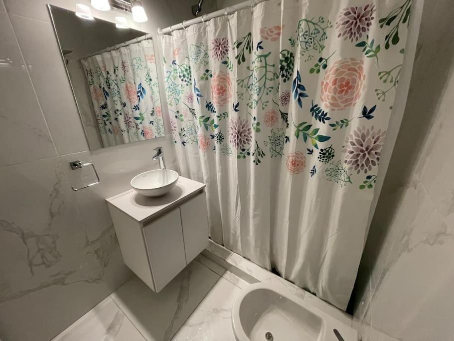 Apartment Hermoso Estudio En Las Canitas- Maure