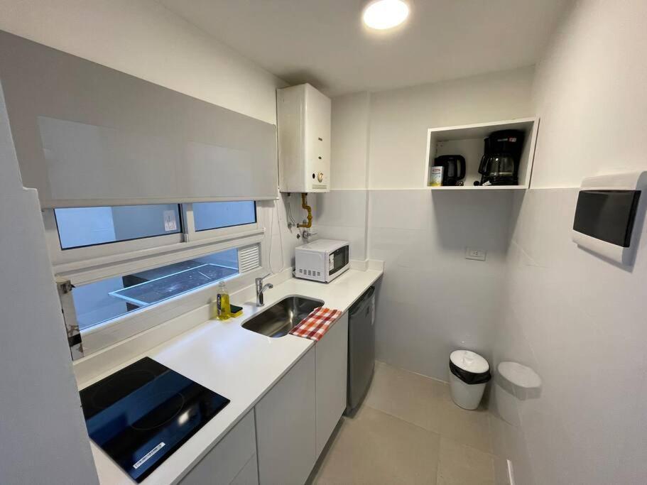 Apartment Hermoso Estudio En Las Canitas- Maure Buenos Aires