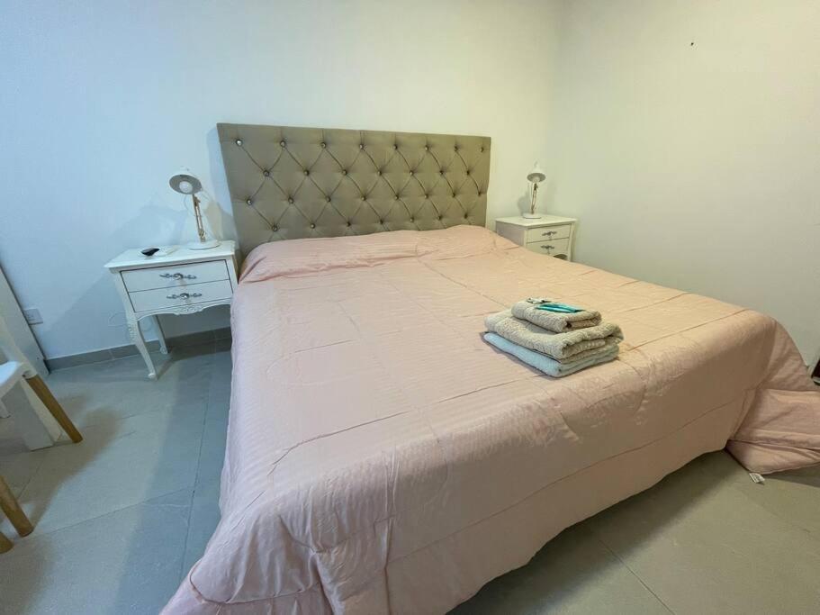 Apartment Hermoso Estudio En Las Canitas- Maure