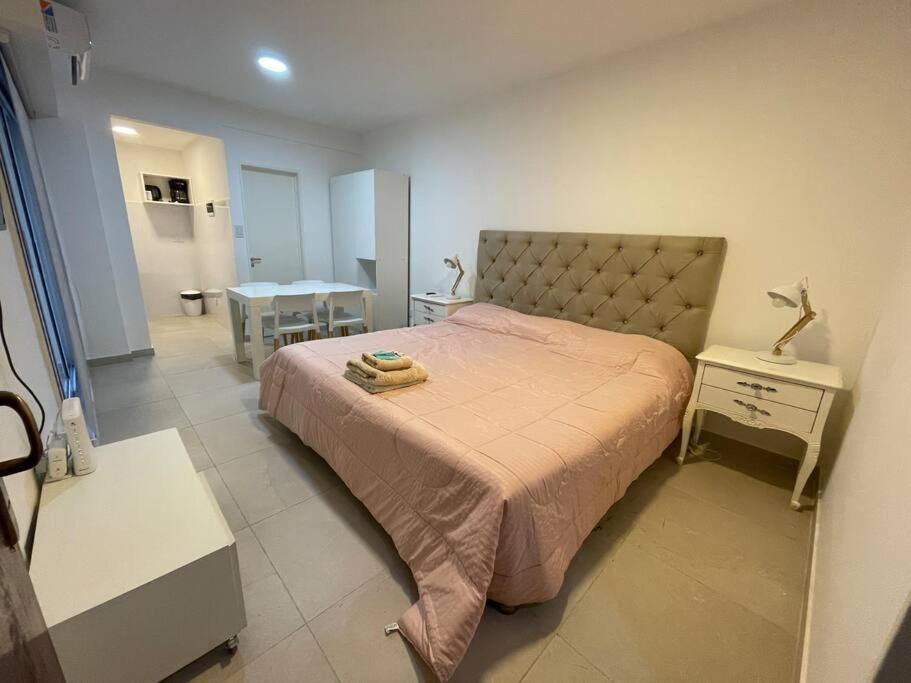 Hermoso Estudio En Las Canitas- Maure Apartment *
