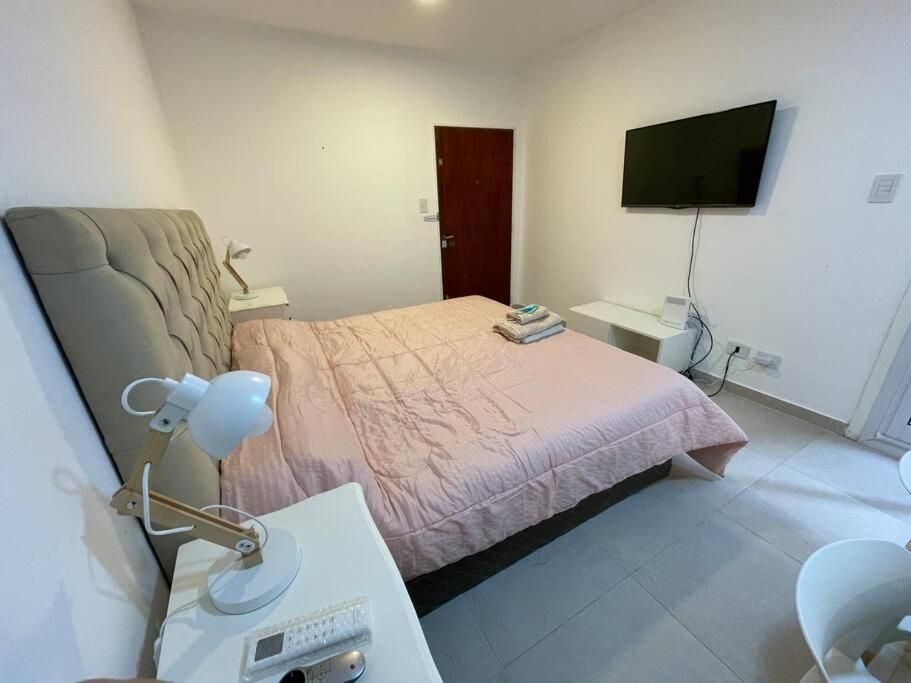 Hermoso Estudio En Las Canitas- Maure Apartment Buenos Aires