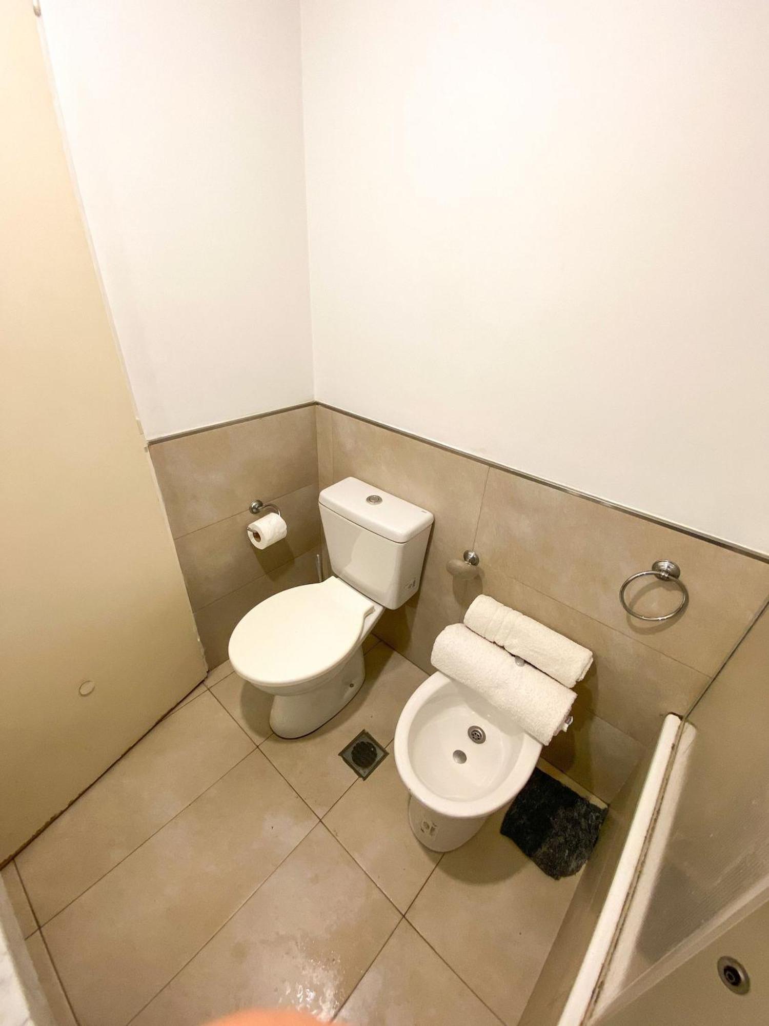 San Telmo Y Caminito Para 1 A 4 Personas Apartment Buenos Aires