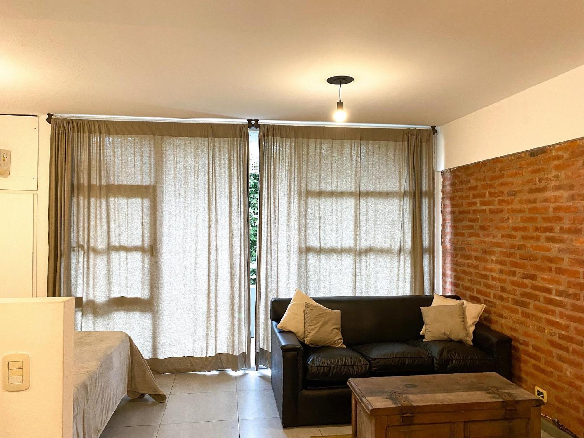 San Telmo Y Caminito Para 1 A 4 Personas Apartment