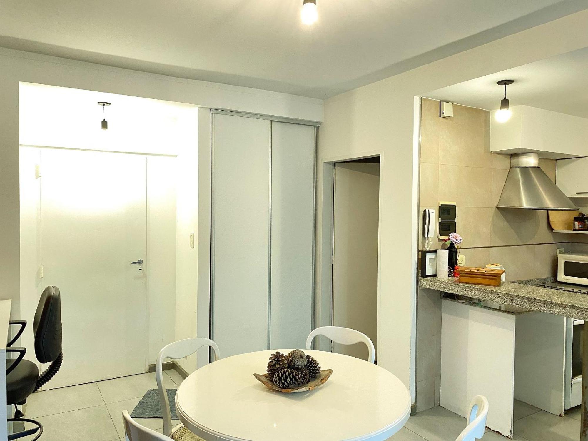 Apartment San Telmo Y Caminito Para 1 A 4 Personas