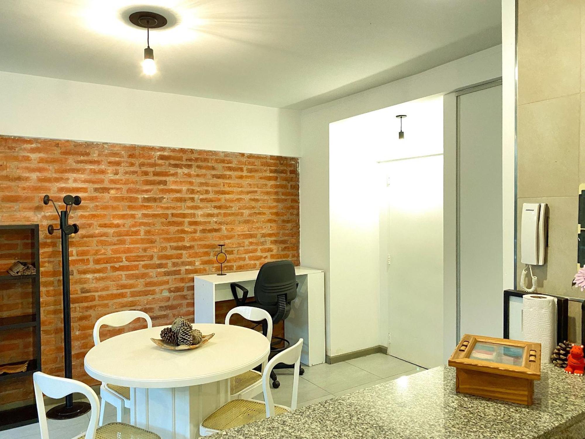 San Telmo Y Caminito Para 1 A 4 Personas Apartment *
