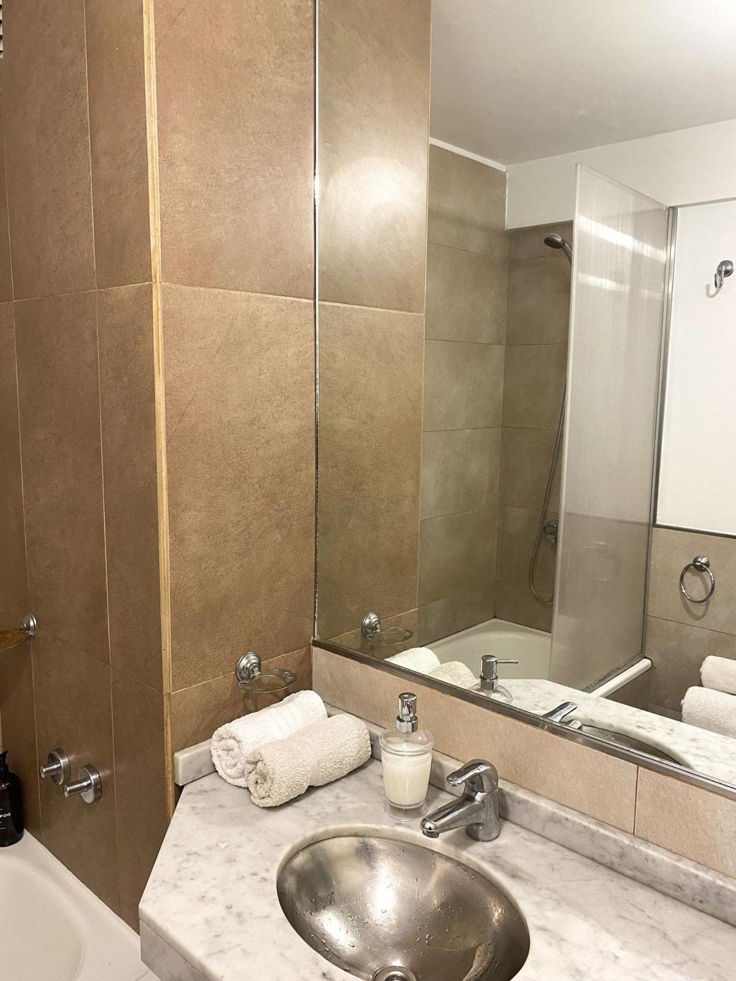 Apartment San Telmo Y Caminito Para 1 A 4 Personas *
