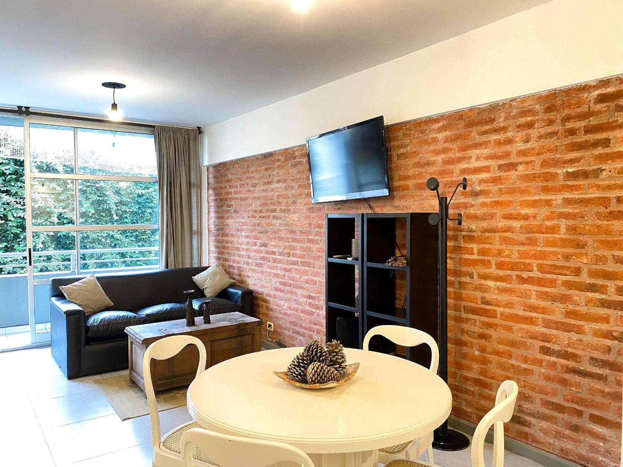 Apartment San Telmo Y Caminito Para 1 A 4 Personas Buenos Aires