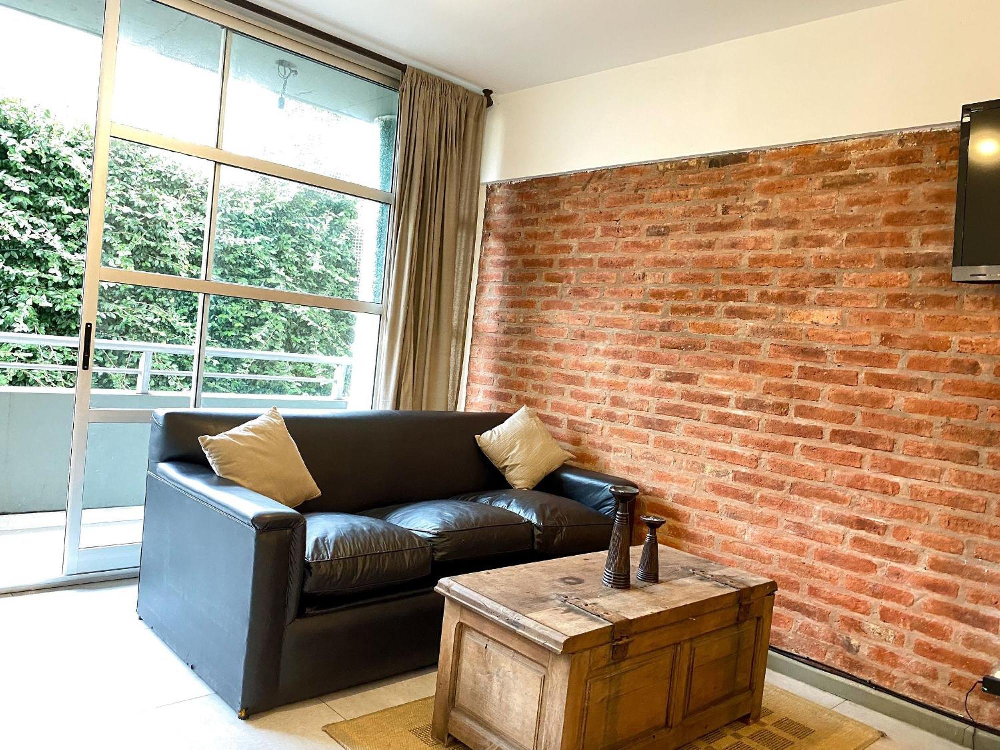 Apartment San Telmo Y Caminito Para 1 A 4 Personas *