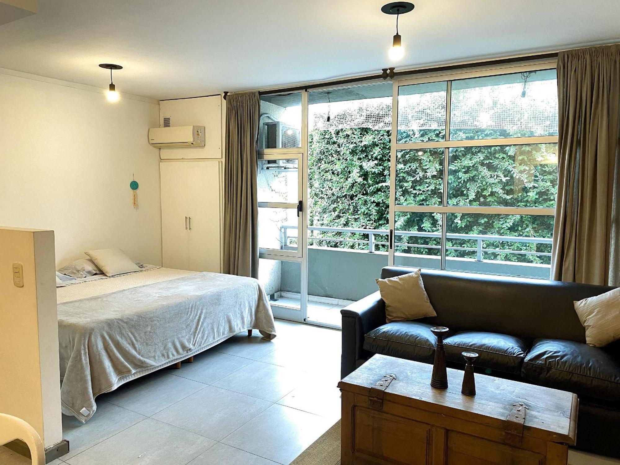 San Telmo Y Caminito Para 1 A 4 Personas Apartment *