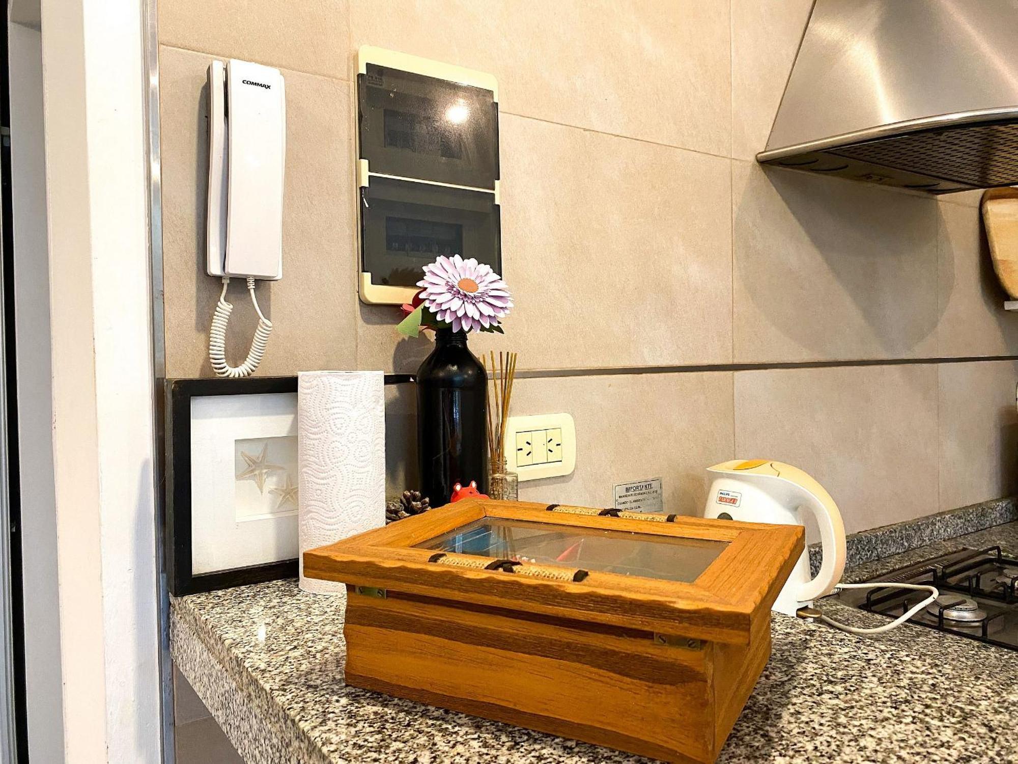 San Telmo Y Caminito Para 1 A 4 Personas Apartment Buenos Aires