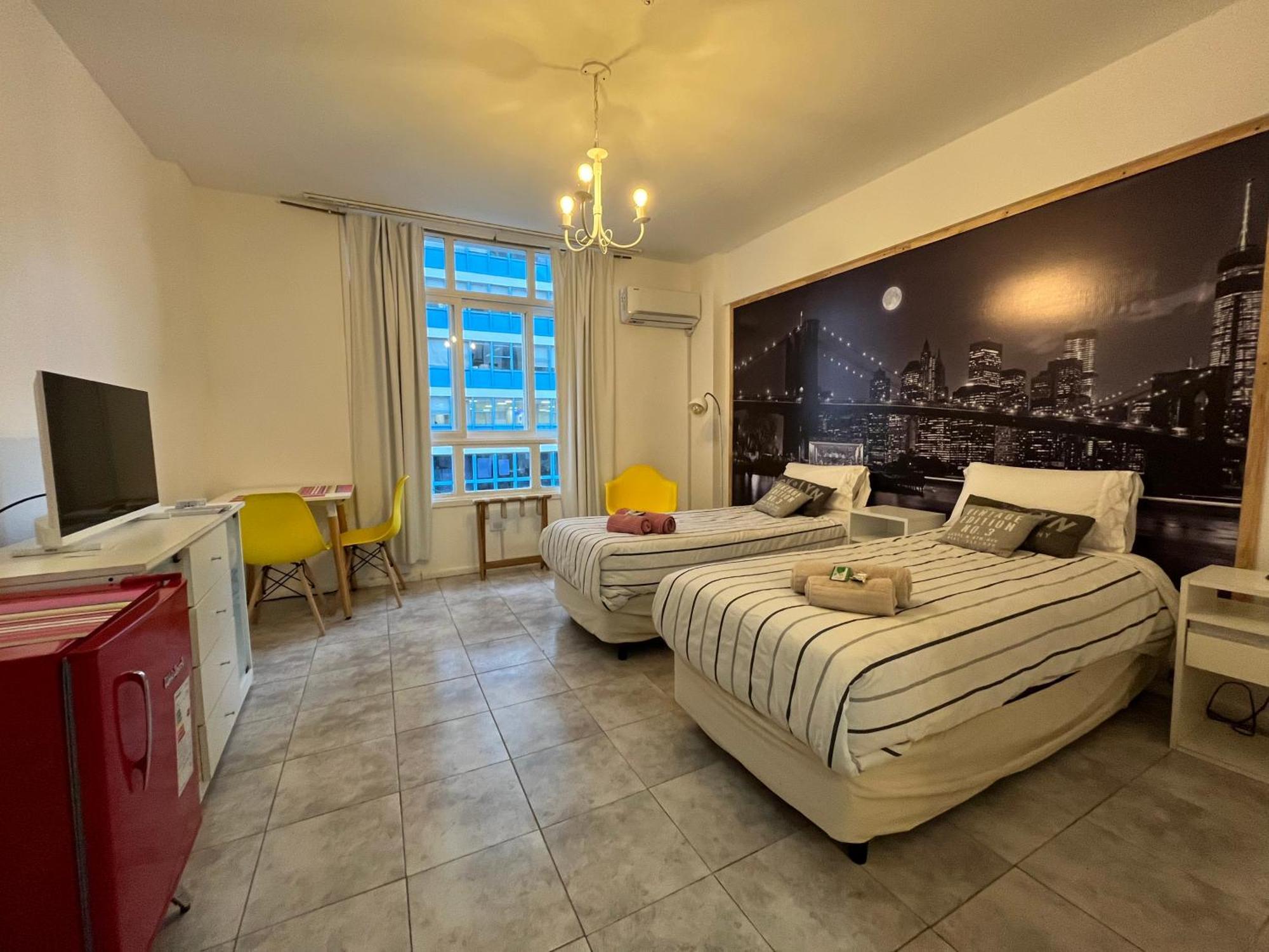 Brooklyn Apartment *