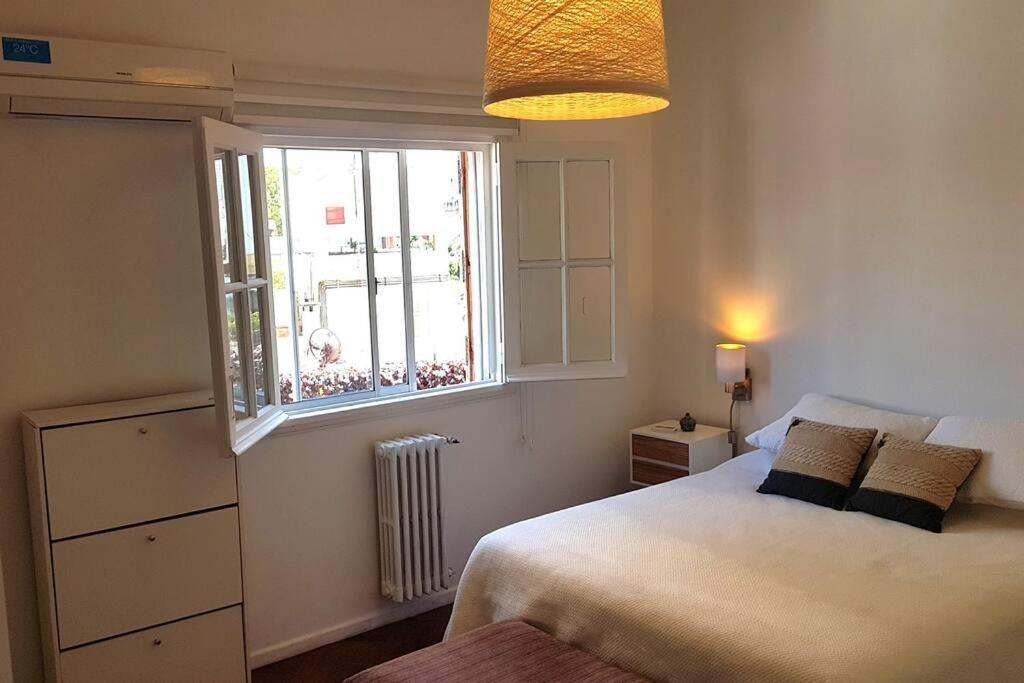 Apartamento Luminoso Dpto 4 Huespedes 100mts Plaza De San Telmo