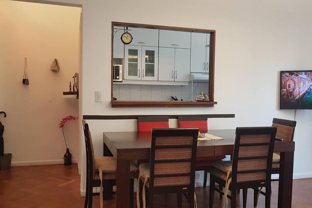 Apartamento Luminoso Dpto 4 Huespedes 100mts Plaza De San Telmo *