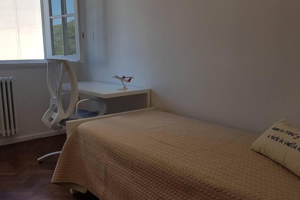 Apartamento Luminoso Dpto 4 Huespedes 100mts Plaza De San Telmo