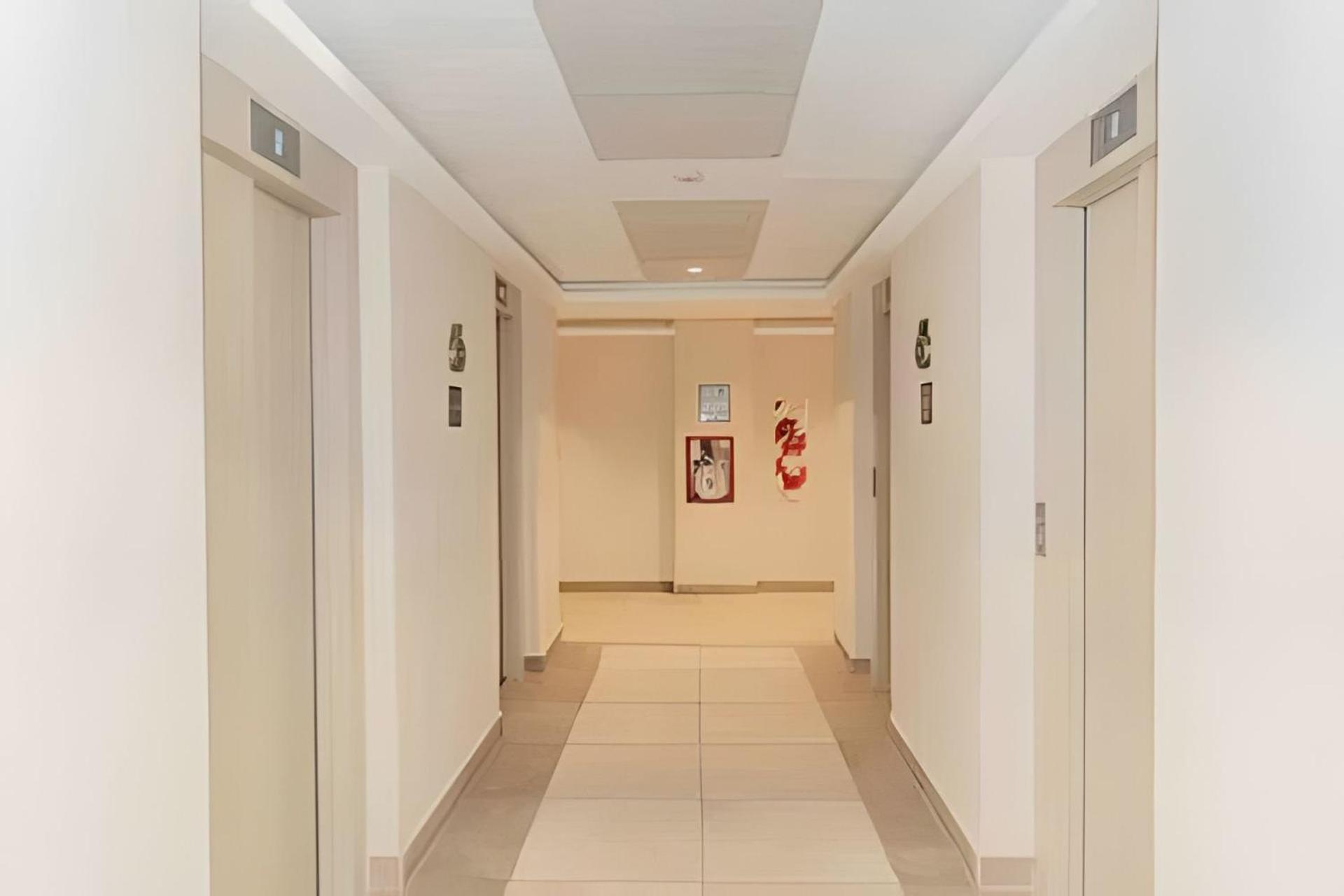 Luxury At Paseo De La Cisterna Apartment