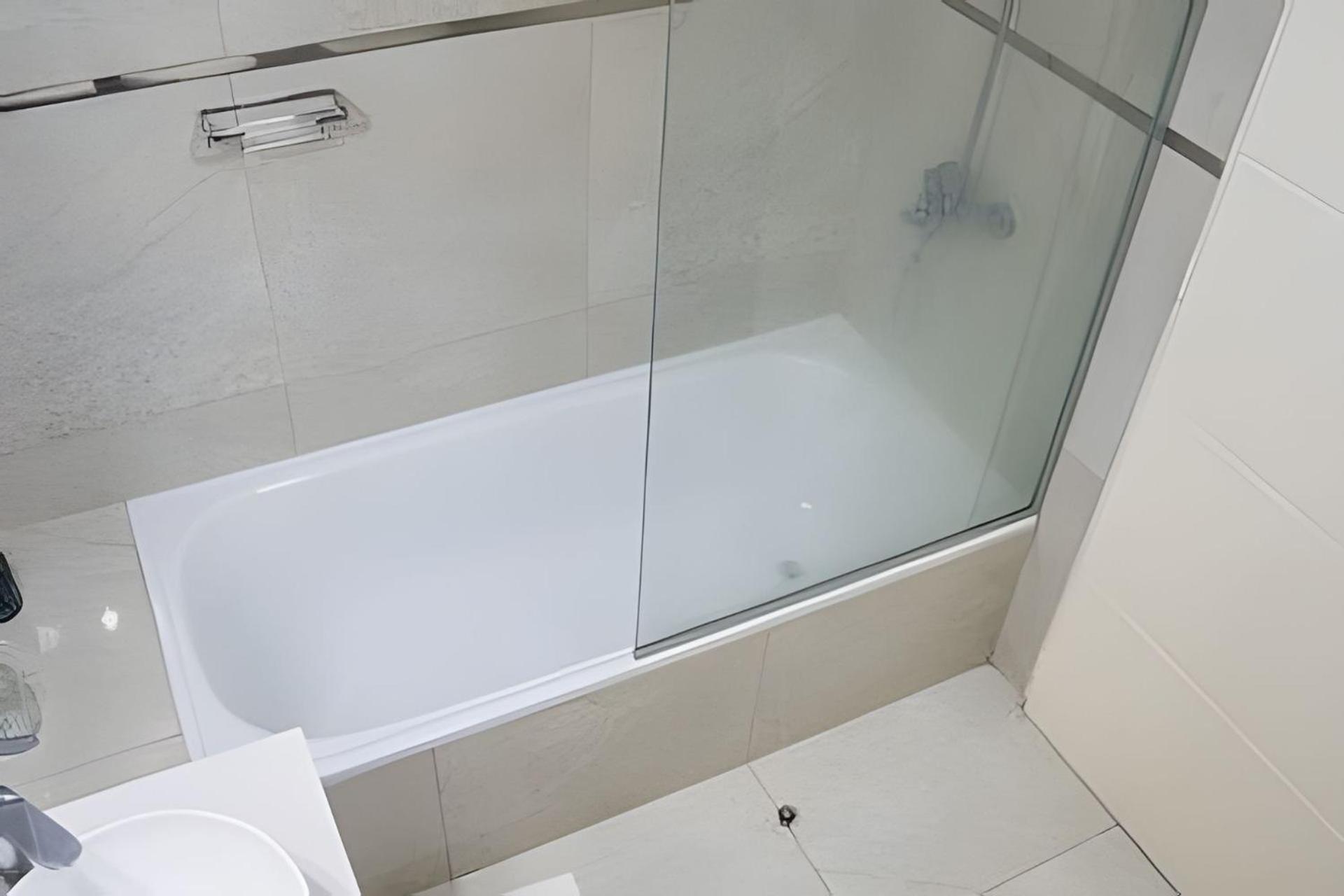 Apartamento Luxury At Paseo De La Cisterna Buenos Aires