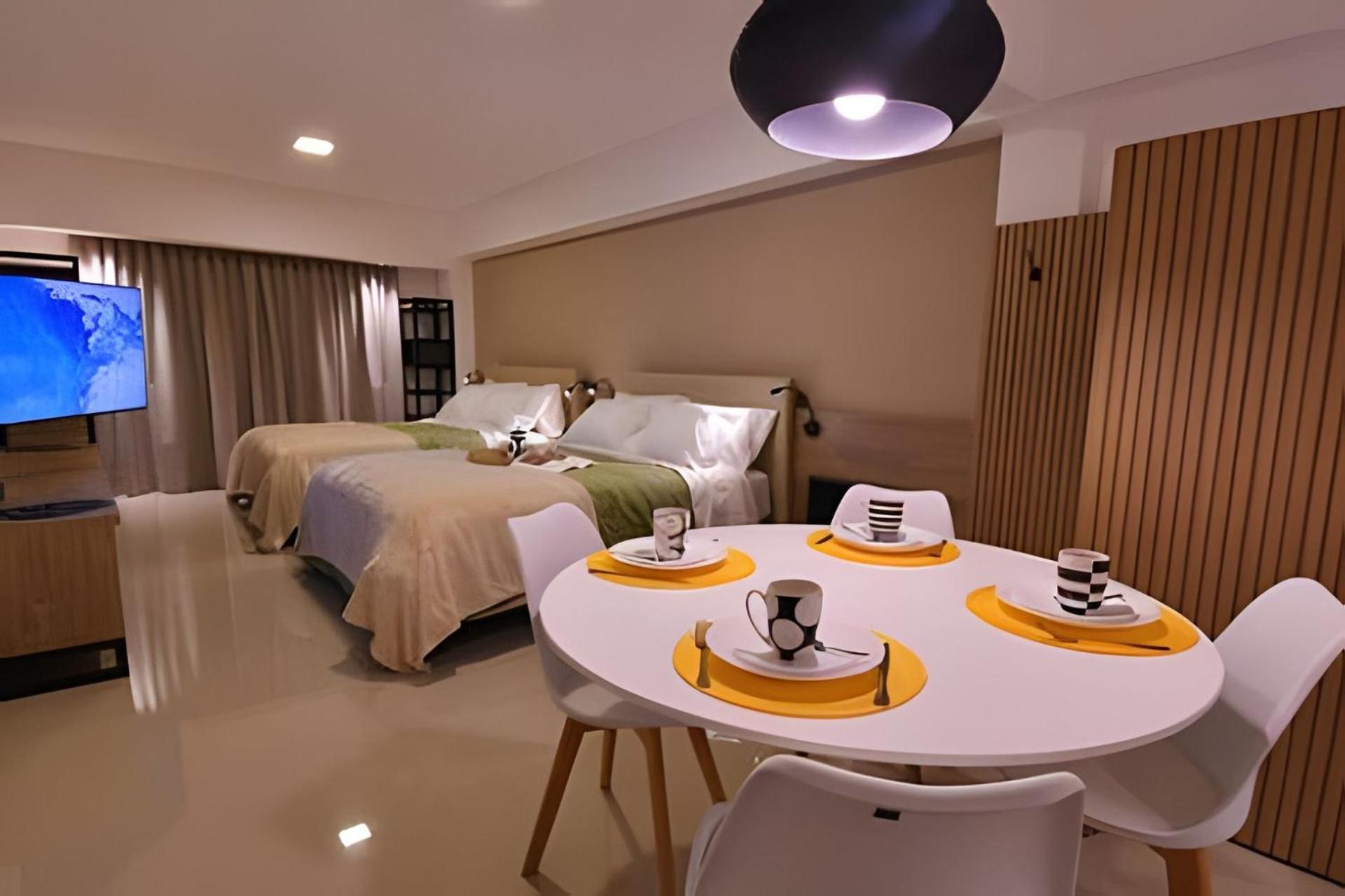Luxury At Paseo De La Cisterna * Buenos Aires
