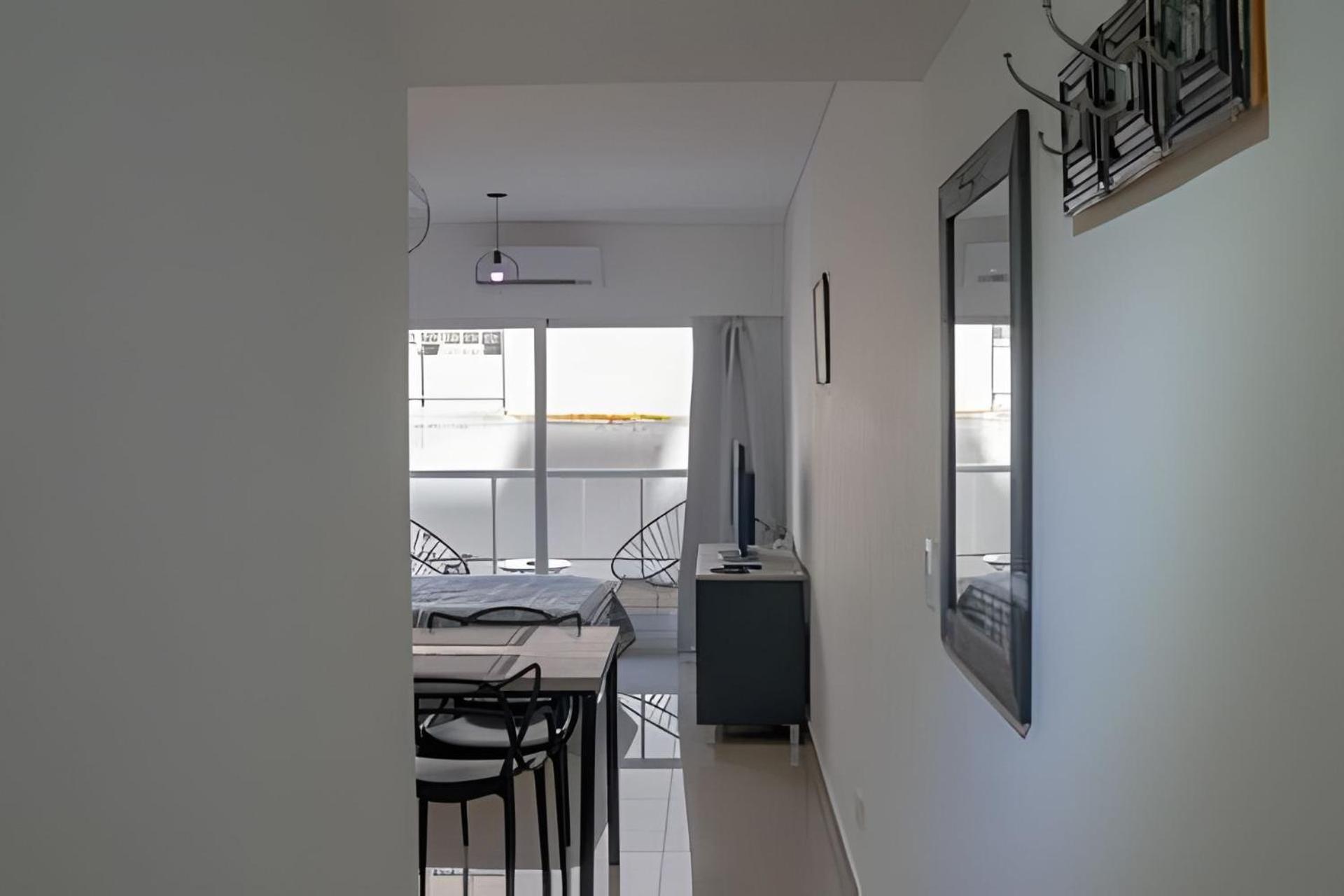 Apartment Luxury At Paseo De La Cisterna *