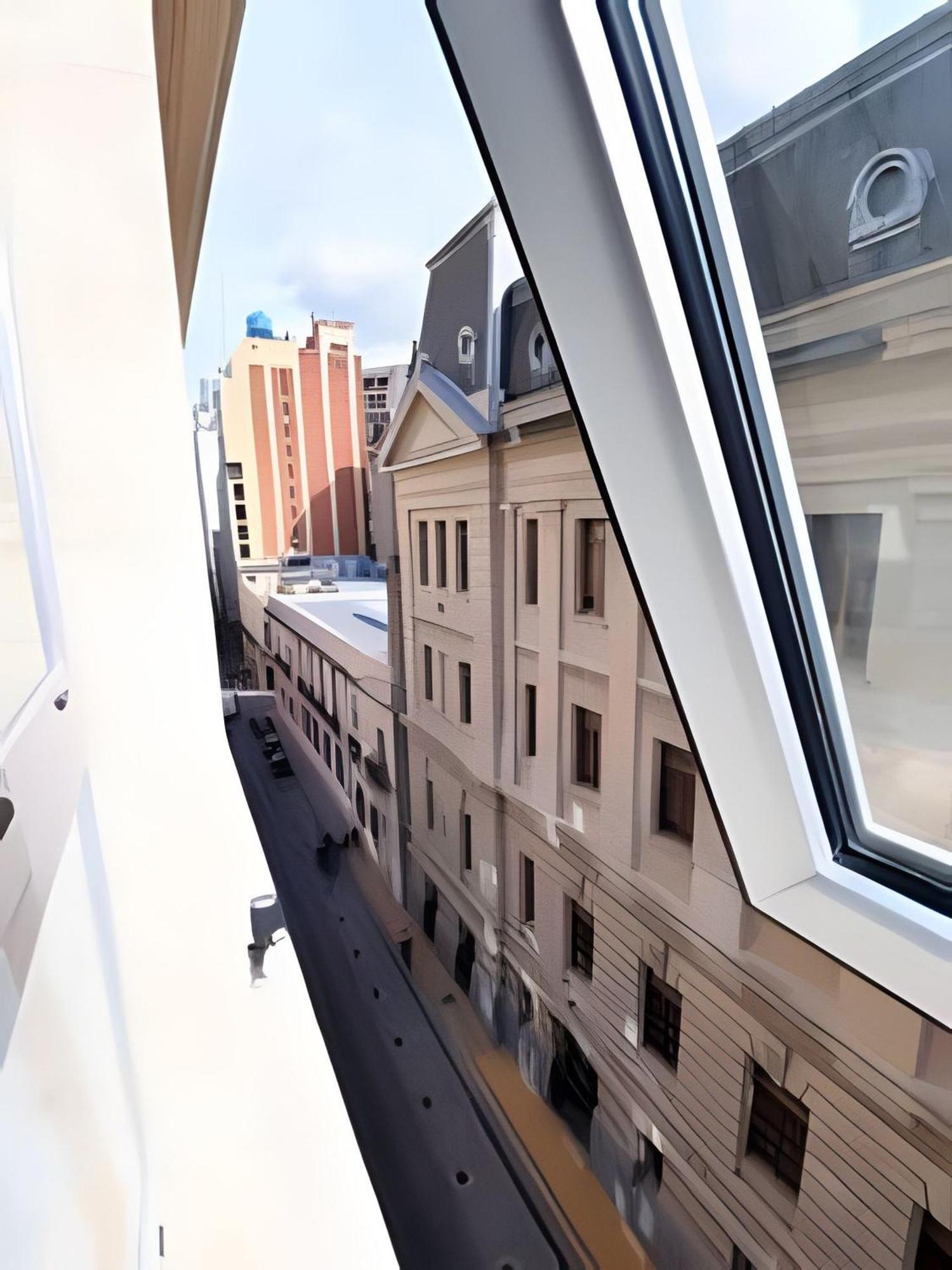 Luxury At Paseo De La Cisterna Apartment Buenos Aires