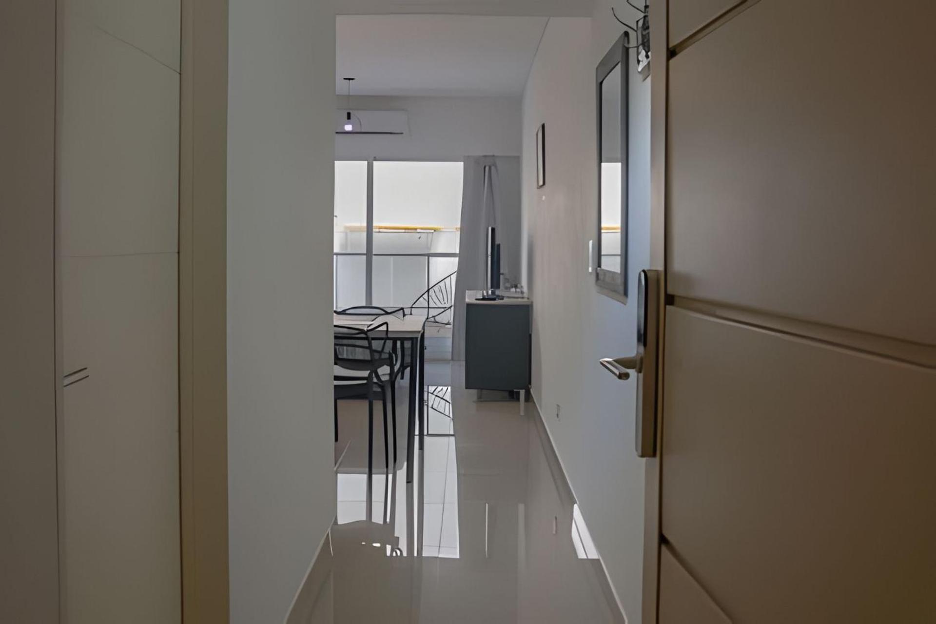 Luxury At Paseo De La Cisterna Apartment