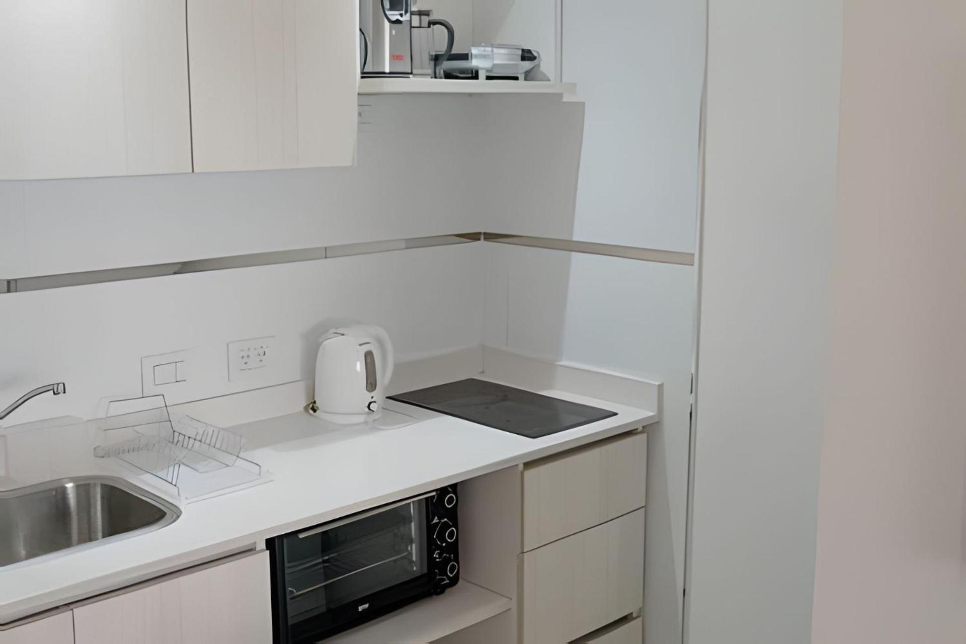 Apartment Luxury At Paseo De La Cisterna *