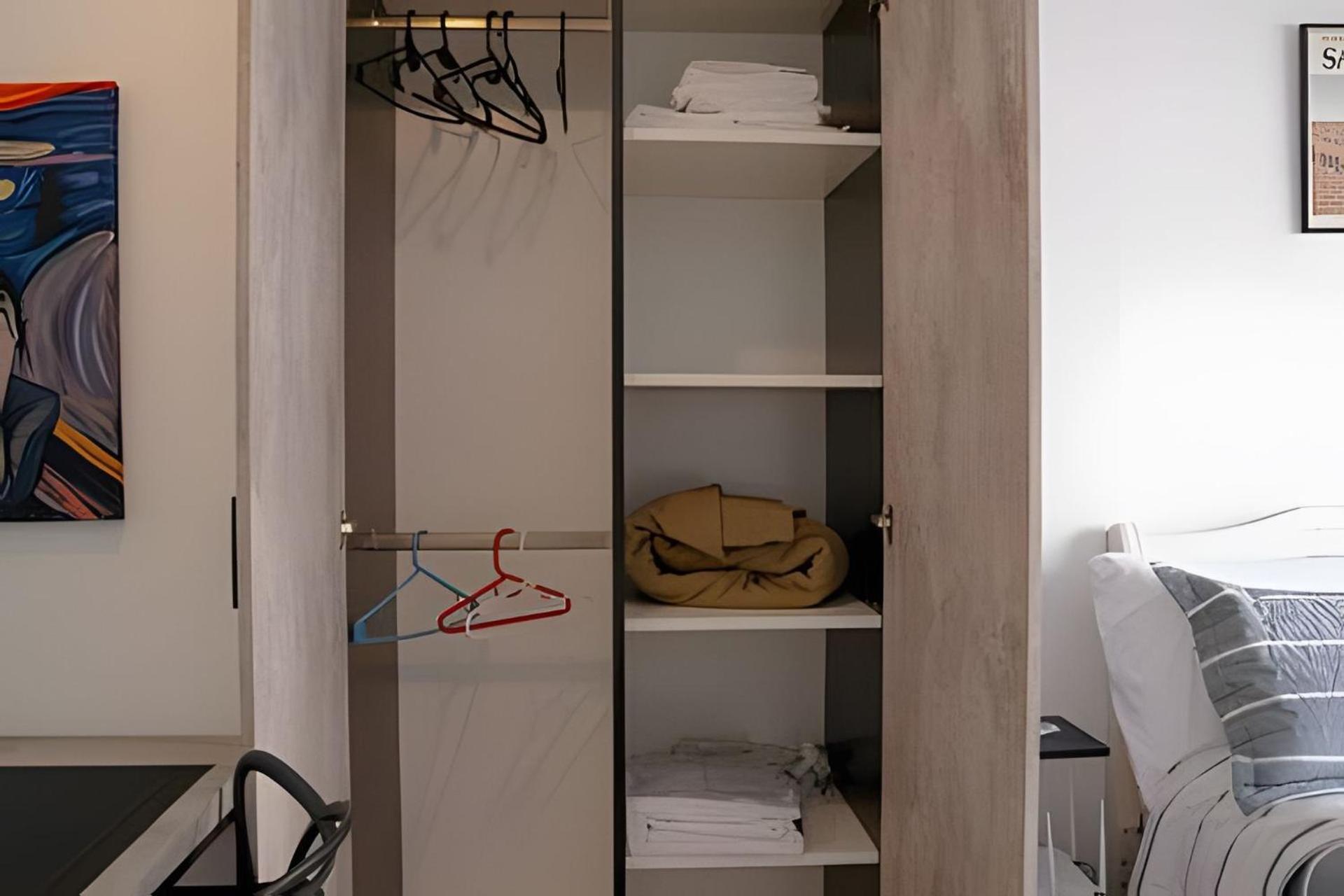 Luxury At Paseo De La Cisterna Apartment Buenos Aires