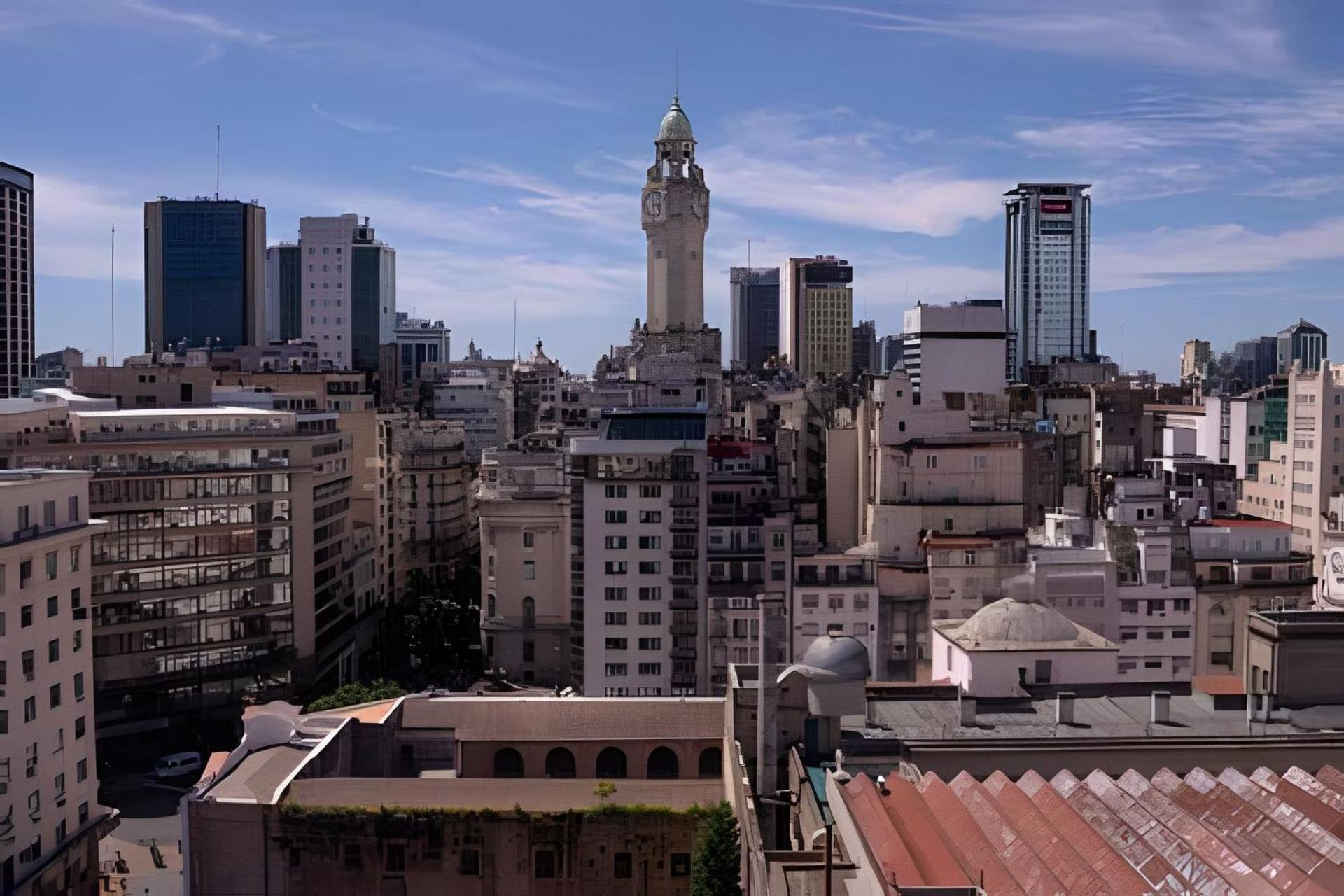 Apartamento Luxury At Paseo De La Cisterna
